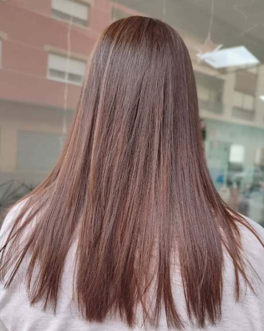 Foto de peluquería - Tratamiento de Fangoterapia
