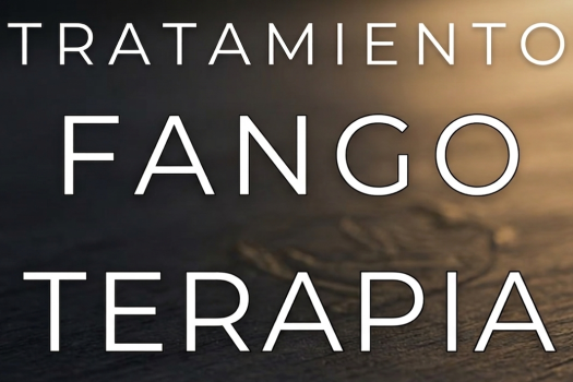 Foto de peluquería - Fangoterapia
