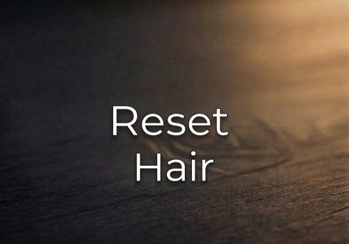 Foto de peluquería - Reset Hair